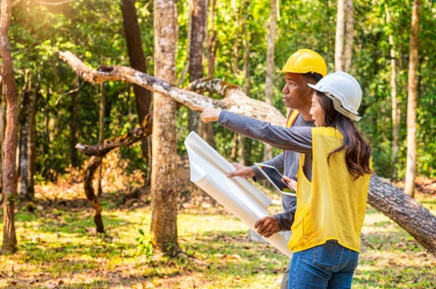 Tree Service